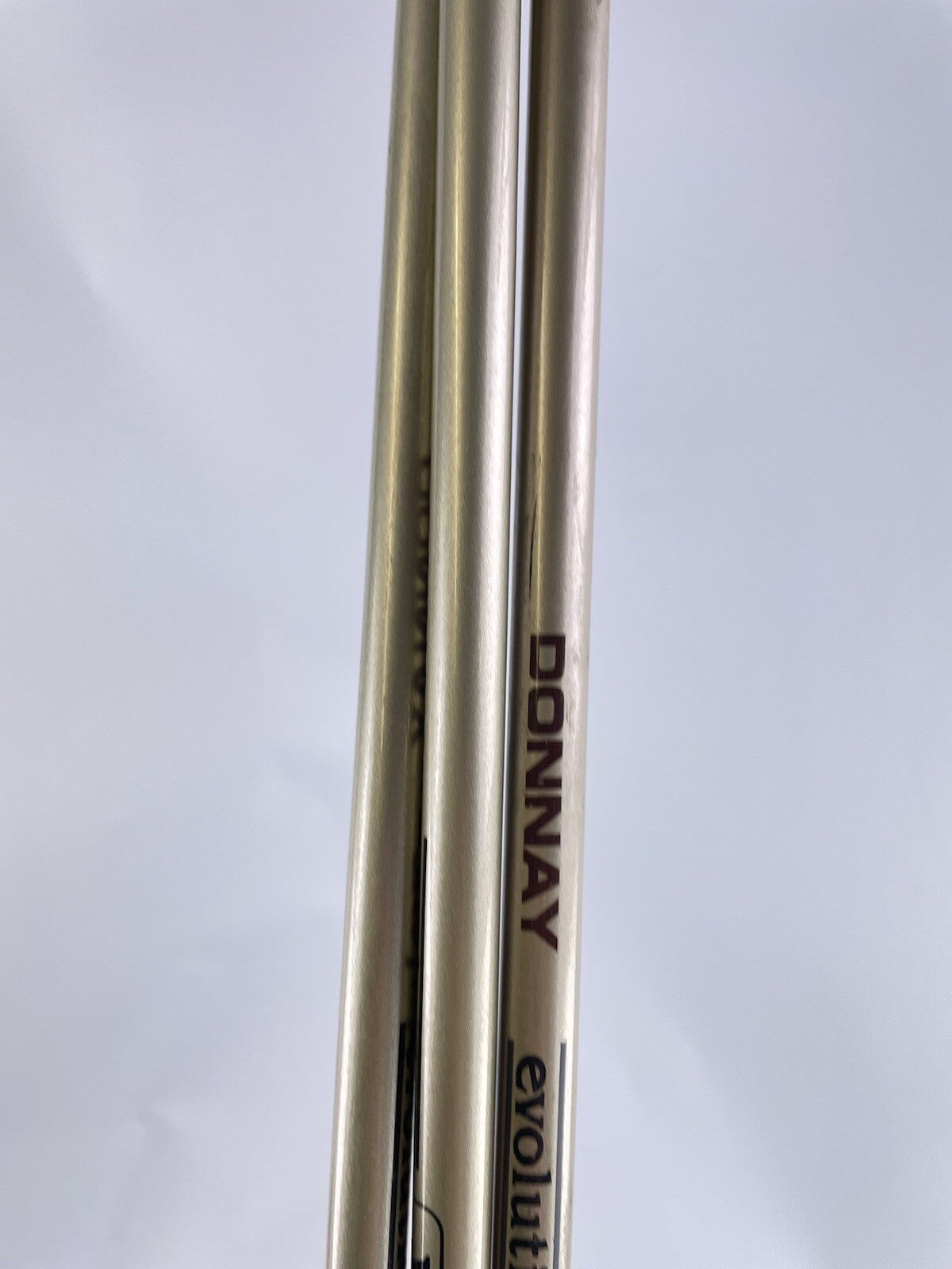 Donnay Ladies Driver, Fairway Bundle 1,3&5 Woods Ladies Graphite /New Grips/885110