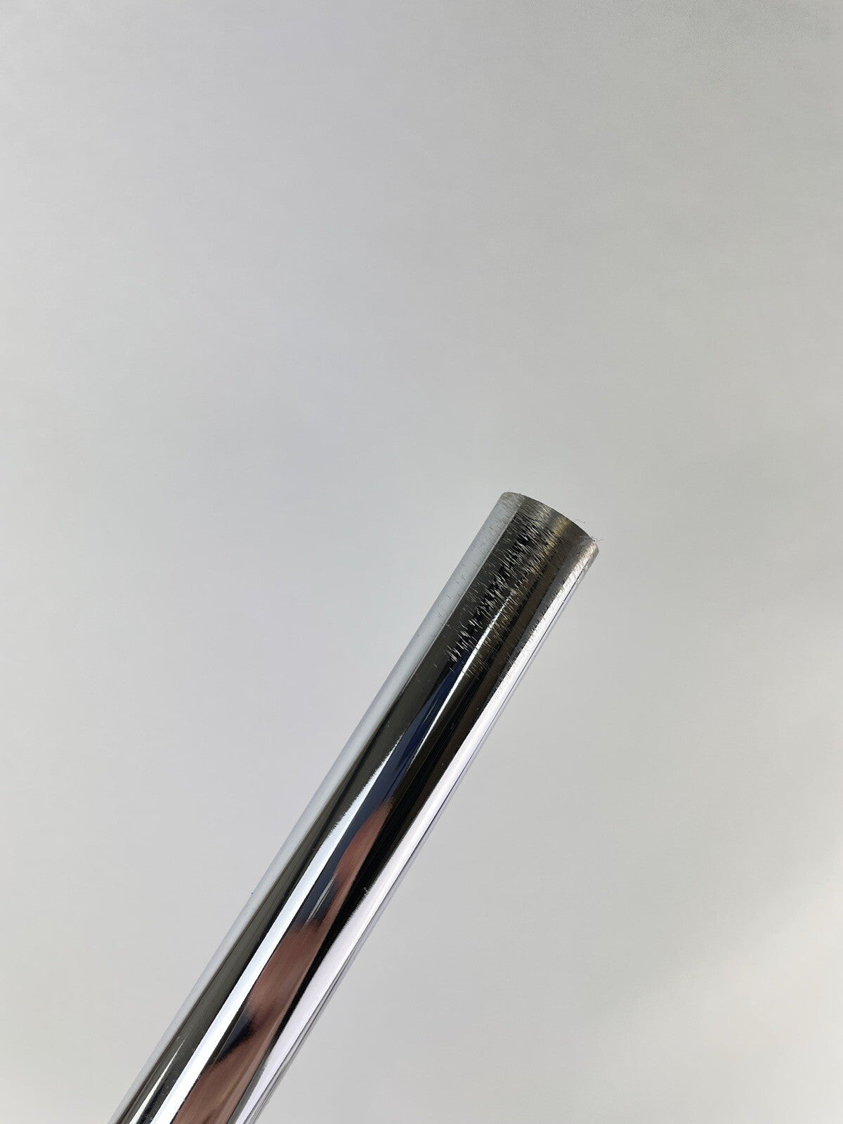 Nippon 950GH Iron Shaft Stiff Flex Steel 35.75 /0.370 Parallel /153369