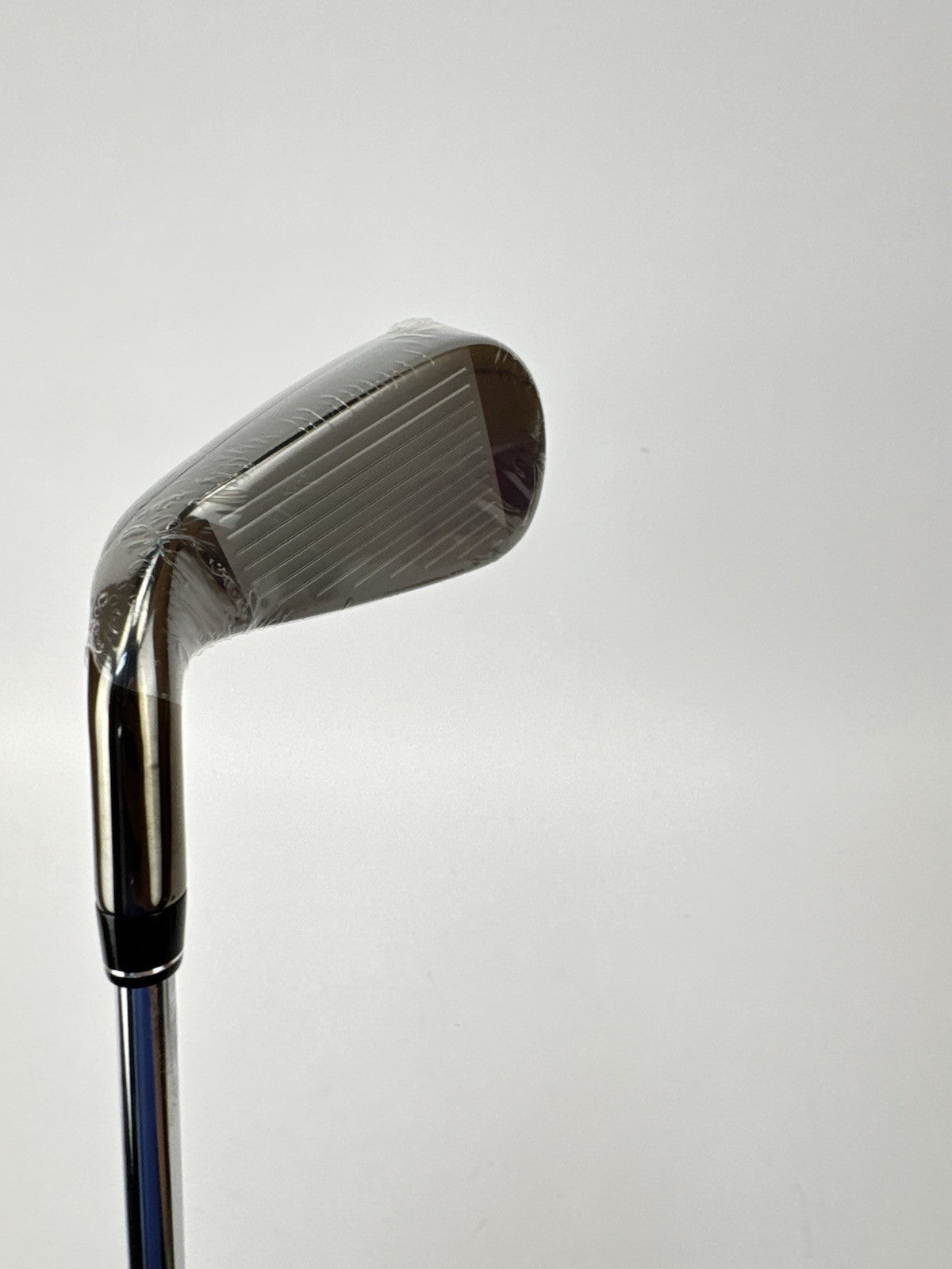 Callaway Big Bertha B23 4 Iron 18* Elevate MPH 95 Regular Steel /New /357688