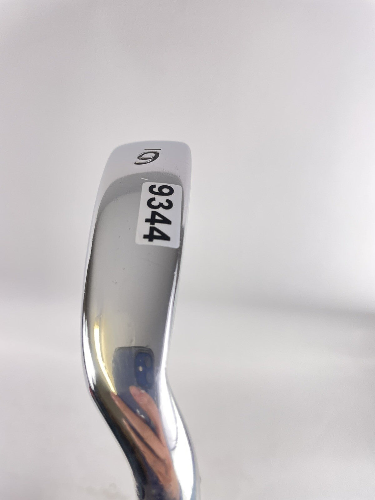 Taylormade R7 Max 6 Iron CGB Rac Regular Flex Steel /Right Handed /934417