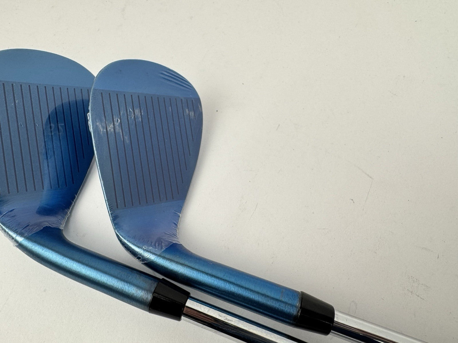 Sub 70 Wedge Set 52*+56* Team Europe Ryder Cup Elevate 95 Regular Steel /339625