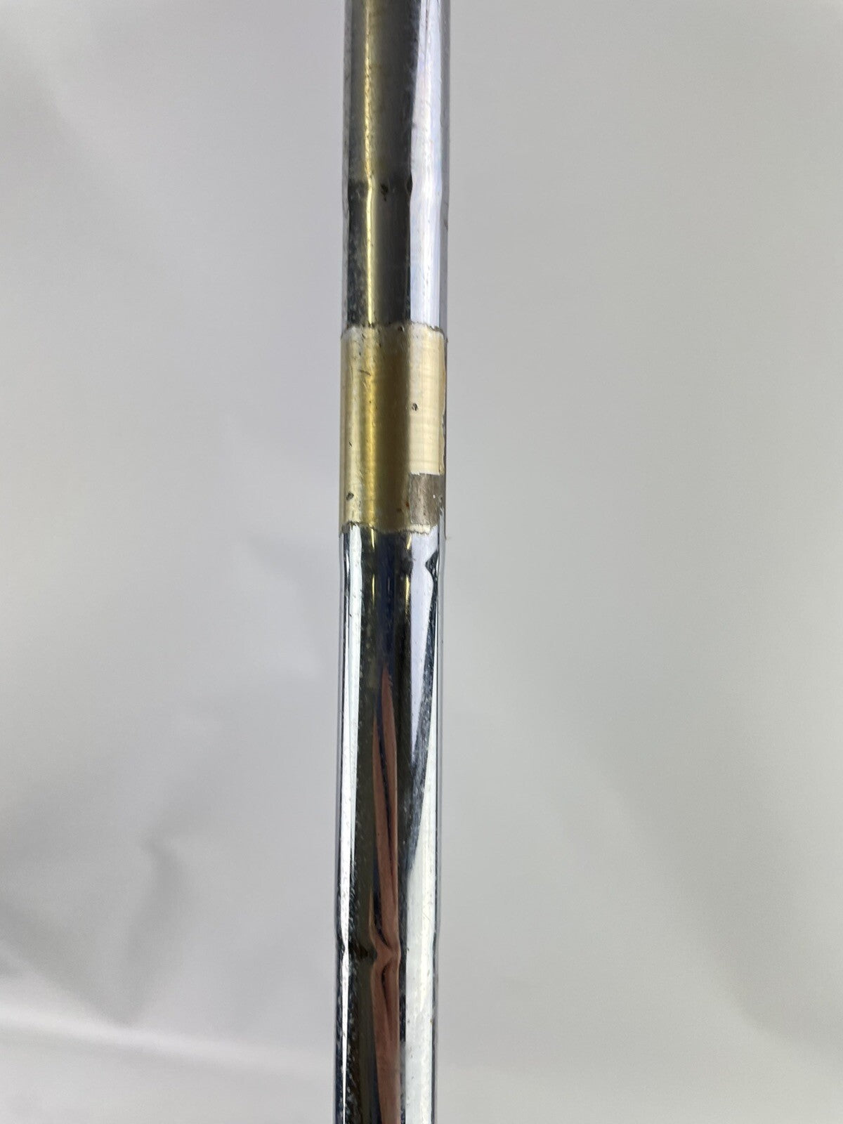 Slazenger Plus 2 Iron Regular Flex Steel /Right Handed /New Grip /900015