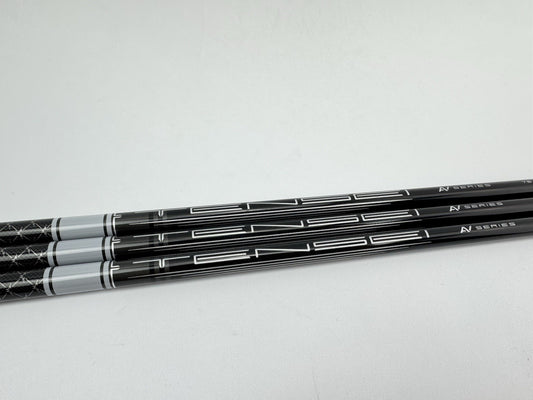Mitsubishi Chemical Wedge Shaft Set (3) Tensei White 75 Regular Graphite 0.3550