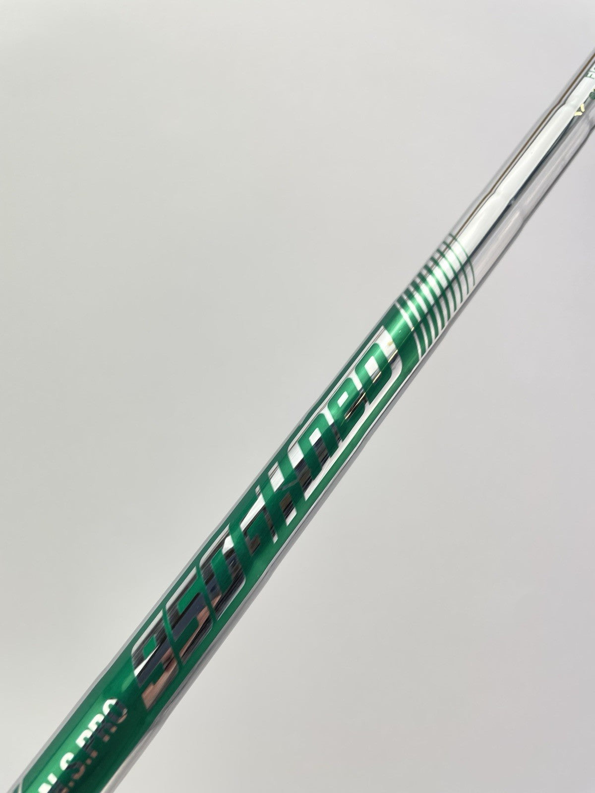 Nippon 950GH Neo Iron Shaft Stiff Flex Steel 35.25” /0.355 Tapered /299825