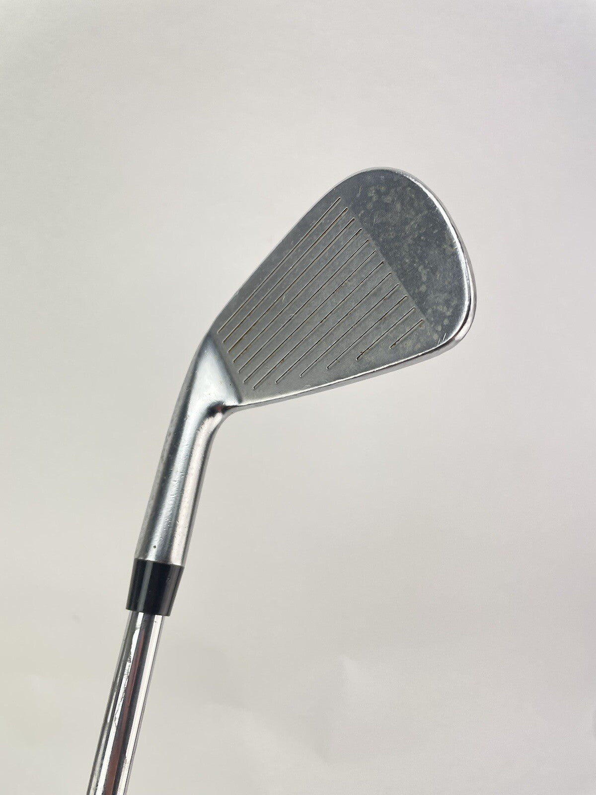Taylormade TP Forged 4 Iron RAC Stiff Flex Steel /Right Handed /160858