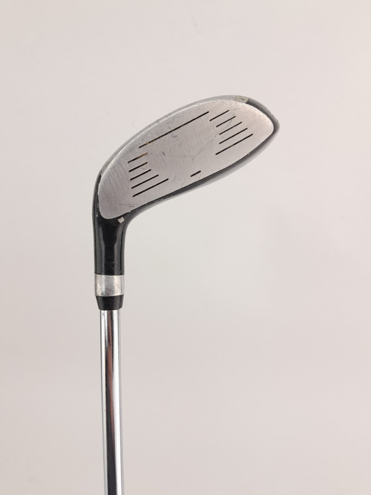 Slazenger Golf V300 Hybrid 19* Regular Steel /Right Handed /New Grip /168513