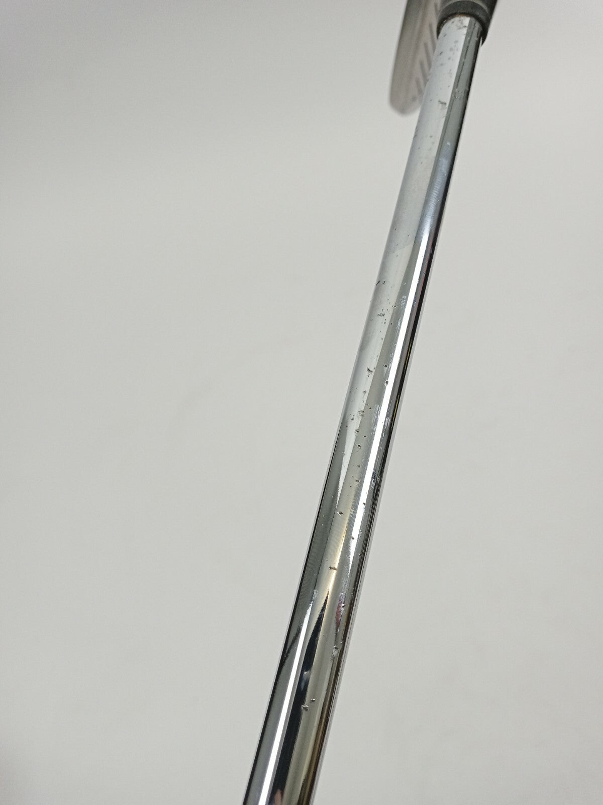Benross VX5 Trimass 6 Iron Dynalite Regular Steel/ Golf Pride8