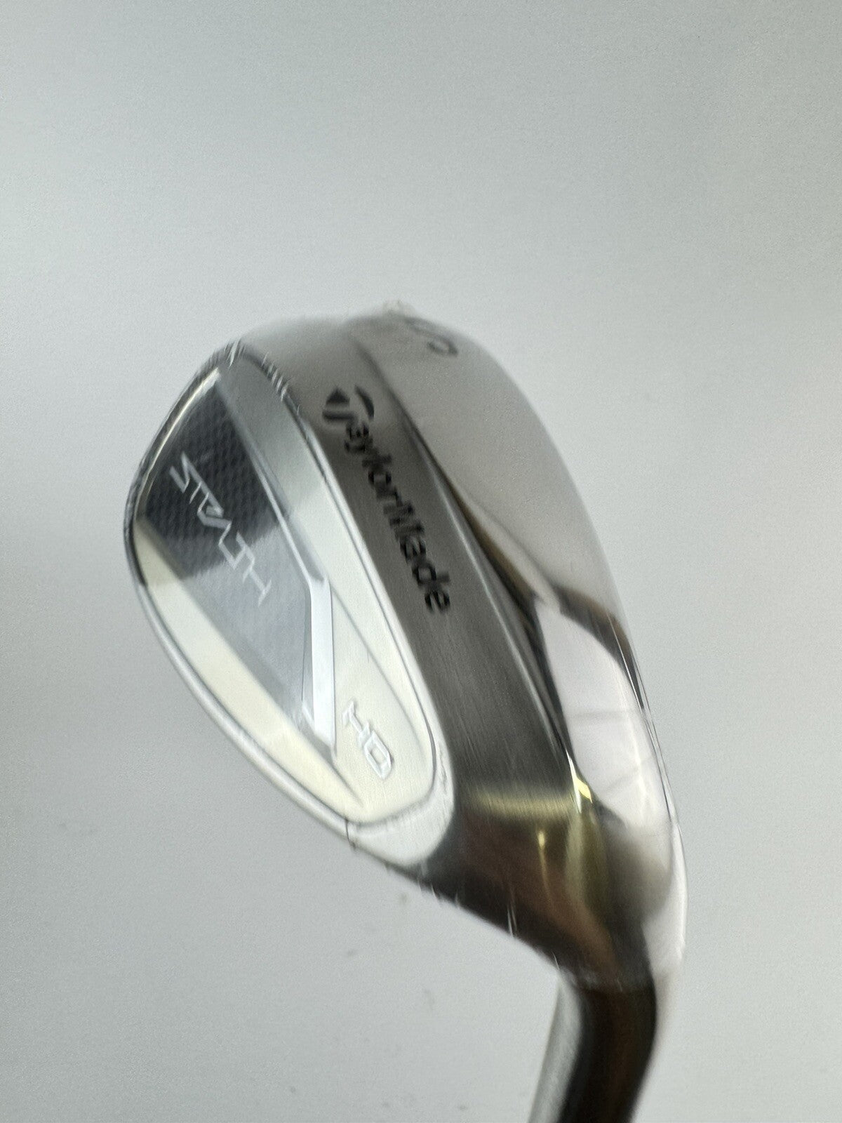 Taylormade Stealth HD Sand Wedge 54* KBS Max MT 85 Regular Steel /New /265754
