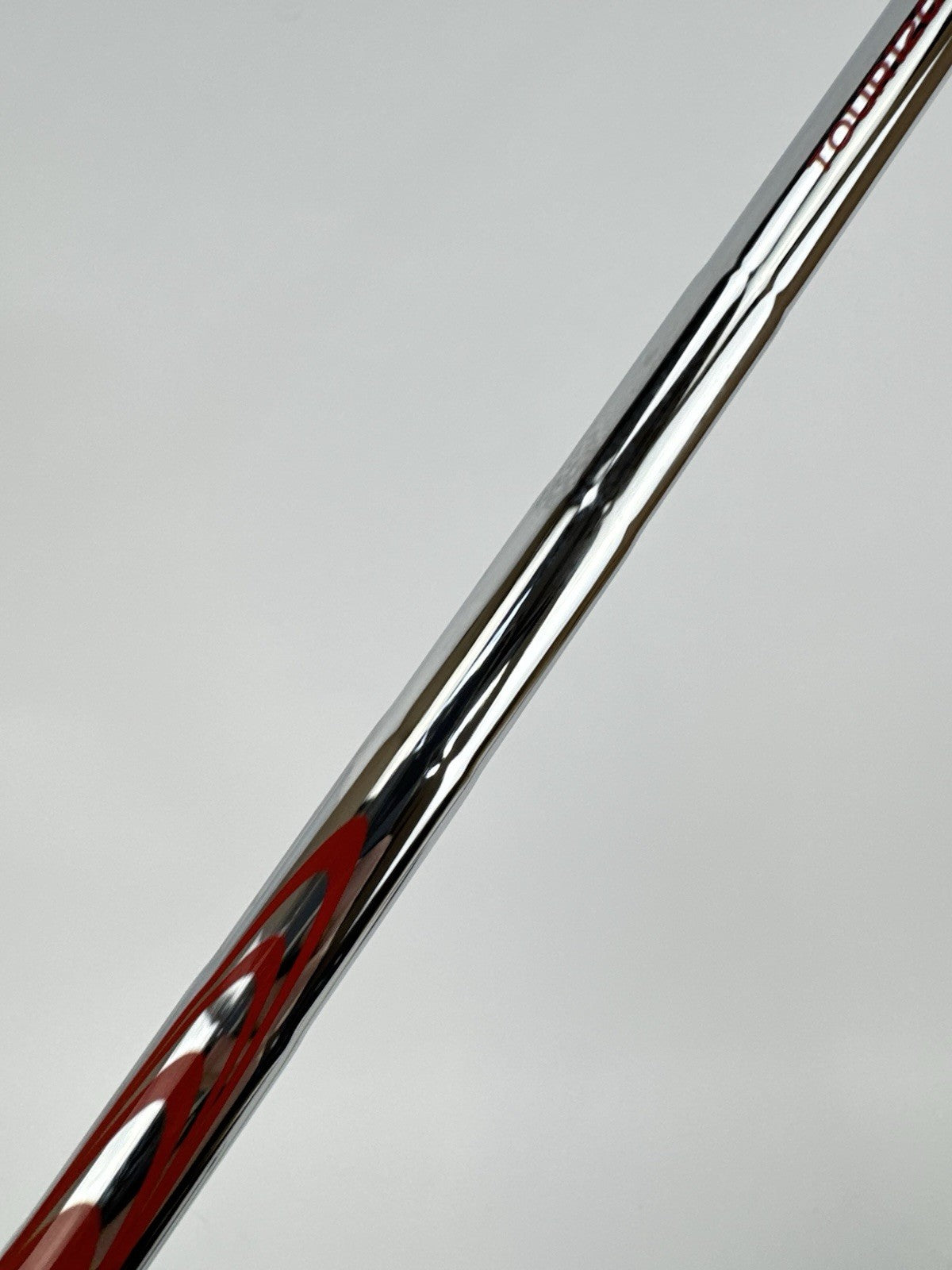 Nippon Modus3 Iron Shaft Tour 120 Stiff Steel 35.25" /0.370 Parallel /328314