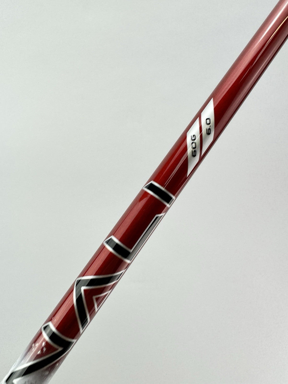 Taylormade Qi35 Qi10 Driver Shaft Project X Denali 6.0 Stiff Graphite 44.75”/New6