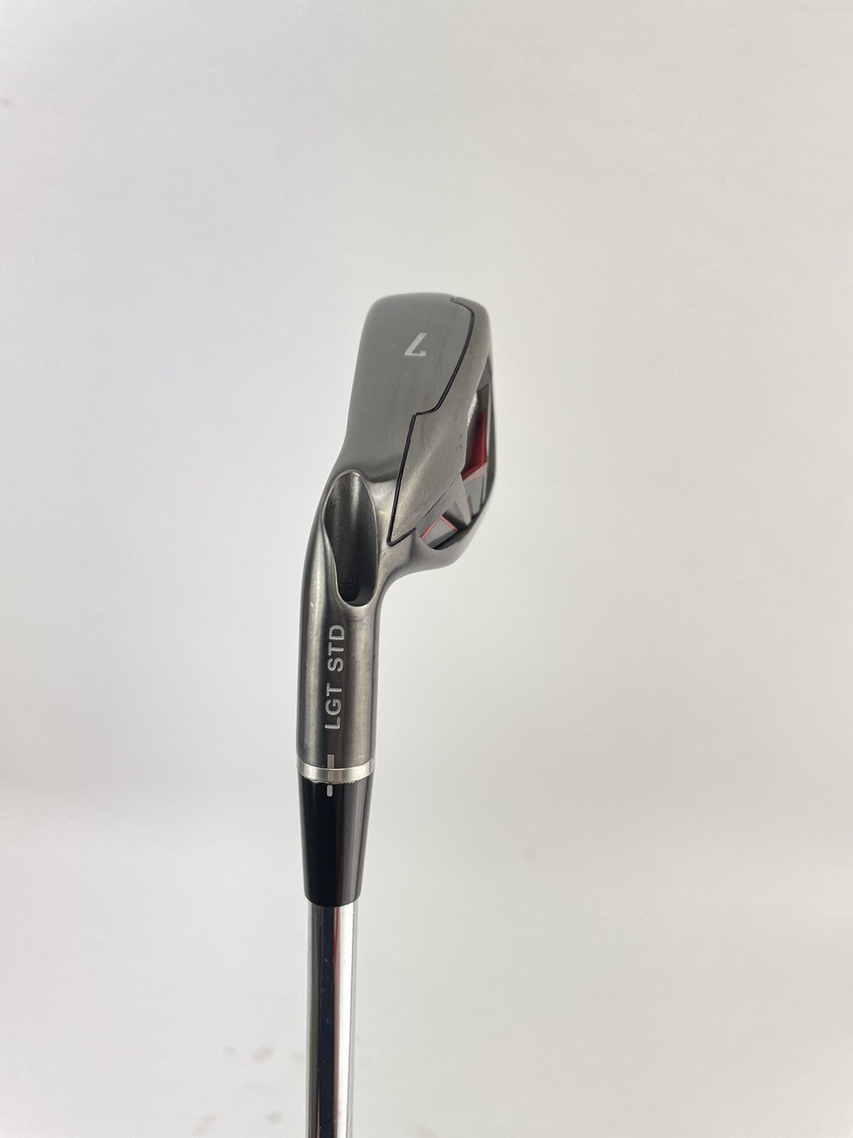 Callaway Golf 7 Iron Big Bertha Elevate 95 Regular Steel /Left/+1/2" /Demo/182713