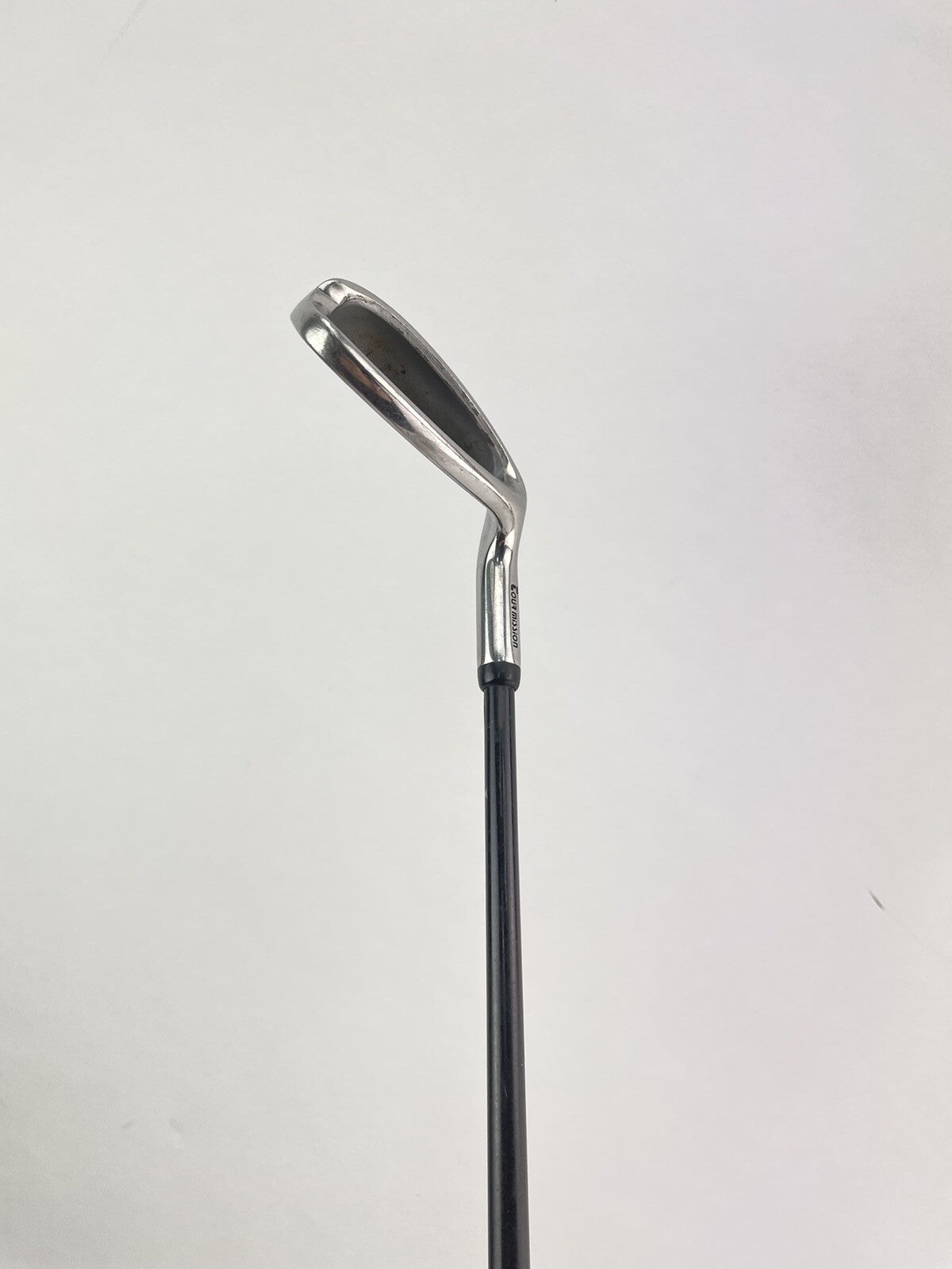 Mens Golf 8 Iron Tour Mission Regular Graphite /Right Hand /New Grip /1898812