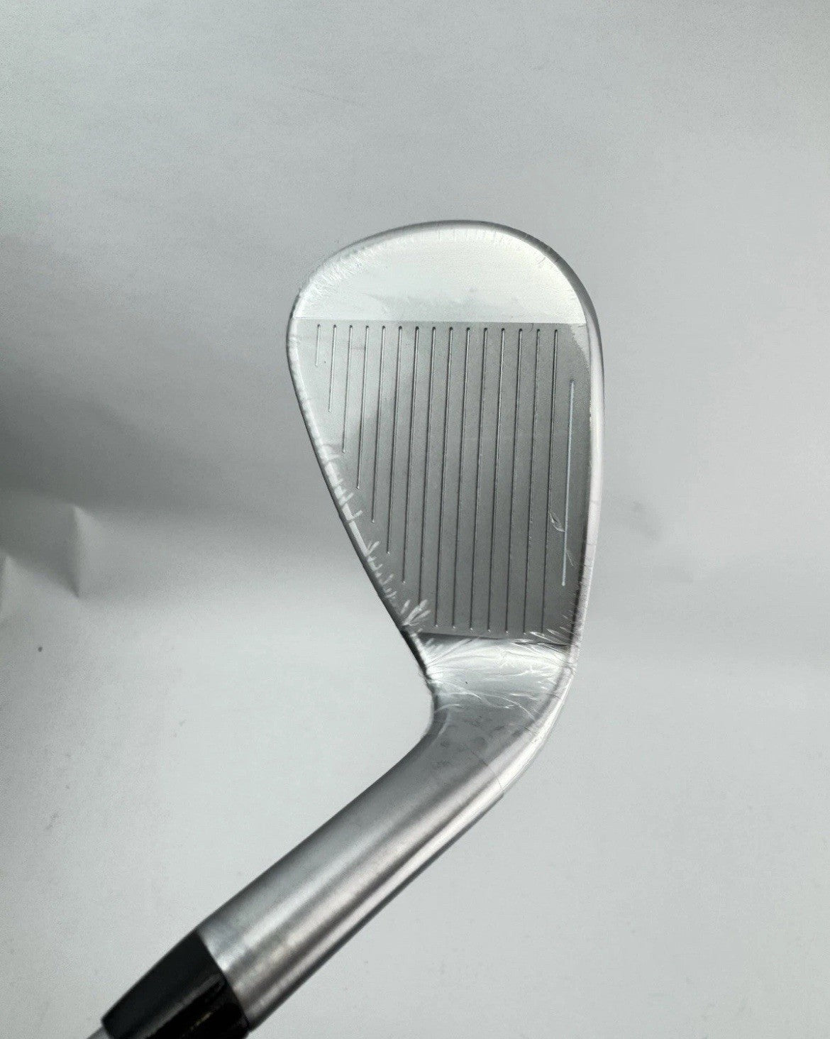 Cobra Air X Ladies Gap Wedge 50* Women’s Flex Graphite /Left Handed /New /294466