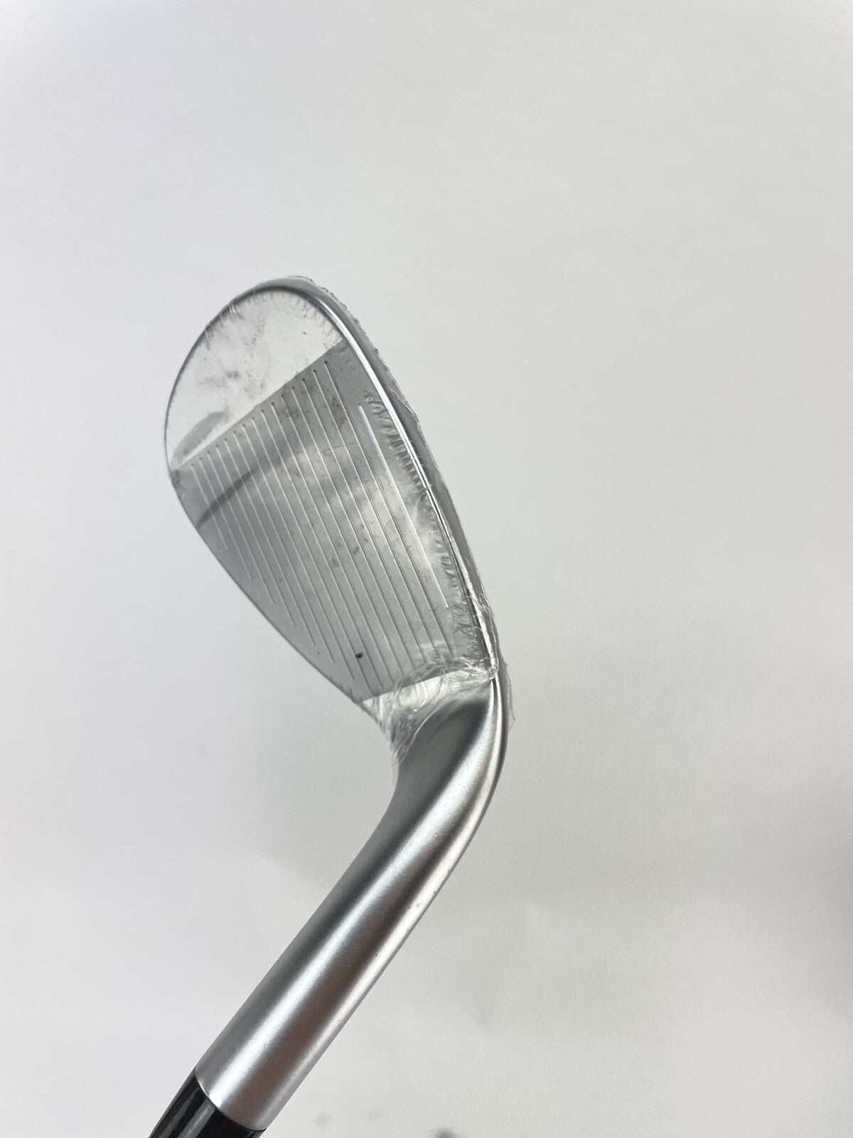 Cobra RadSpeed One Length Sand Wedge Left Handed KBS Tour 90 Regular Steel/161876