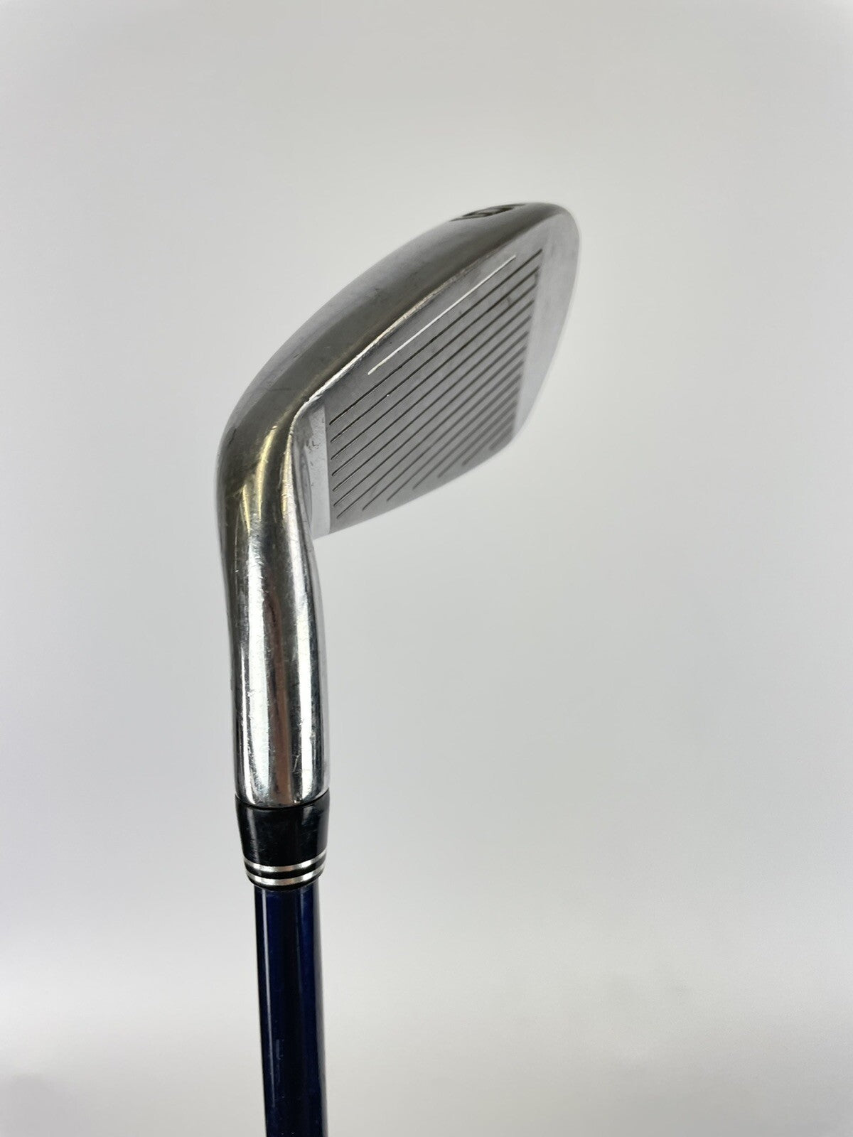 Cobra FP 6 Iron -1/2” Aldila Proto Regular Graphite /New Grip /2* Flt /08354