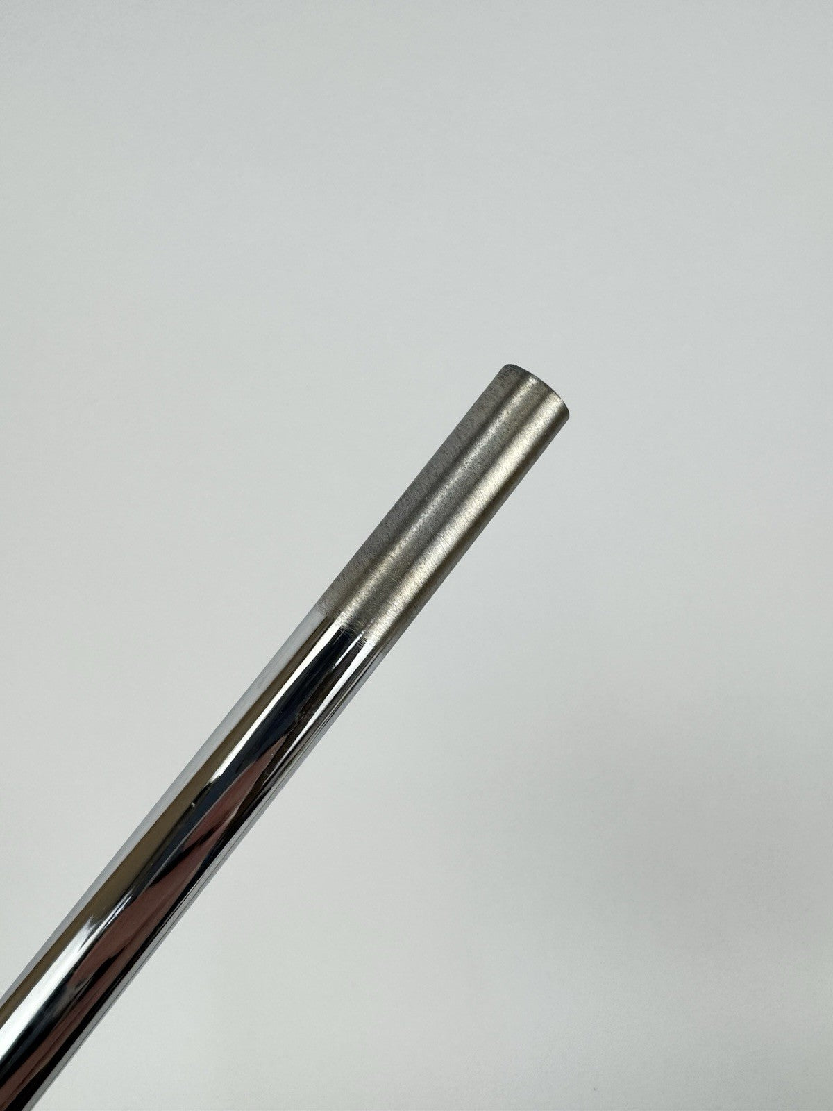 Cobra Ultralite Iron Shaft Regular Flex Steel 35” /0.370 Parallel /313346