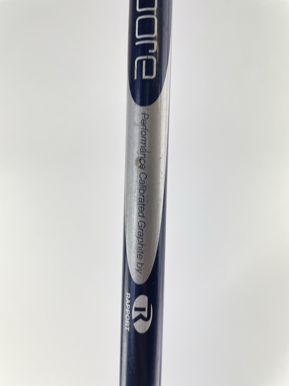 Progen Golf 3 Wood Fullbore 2.3 Regular Graphite /Right /New Grip /1272312