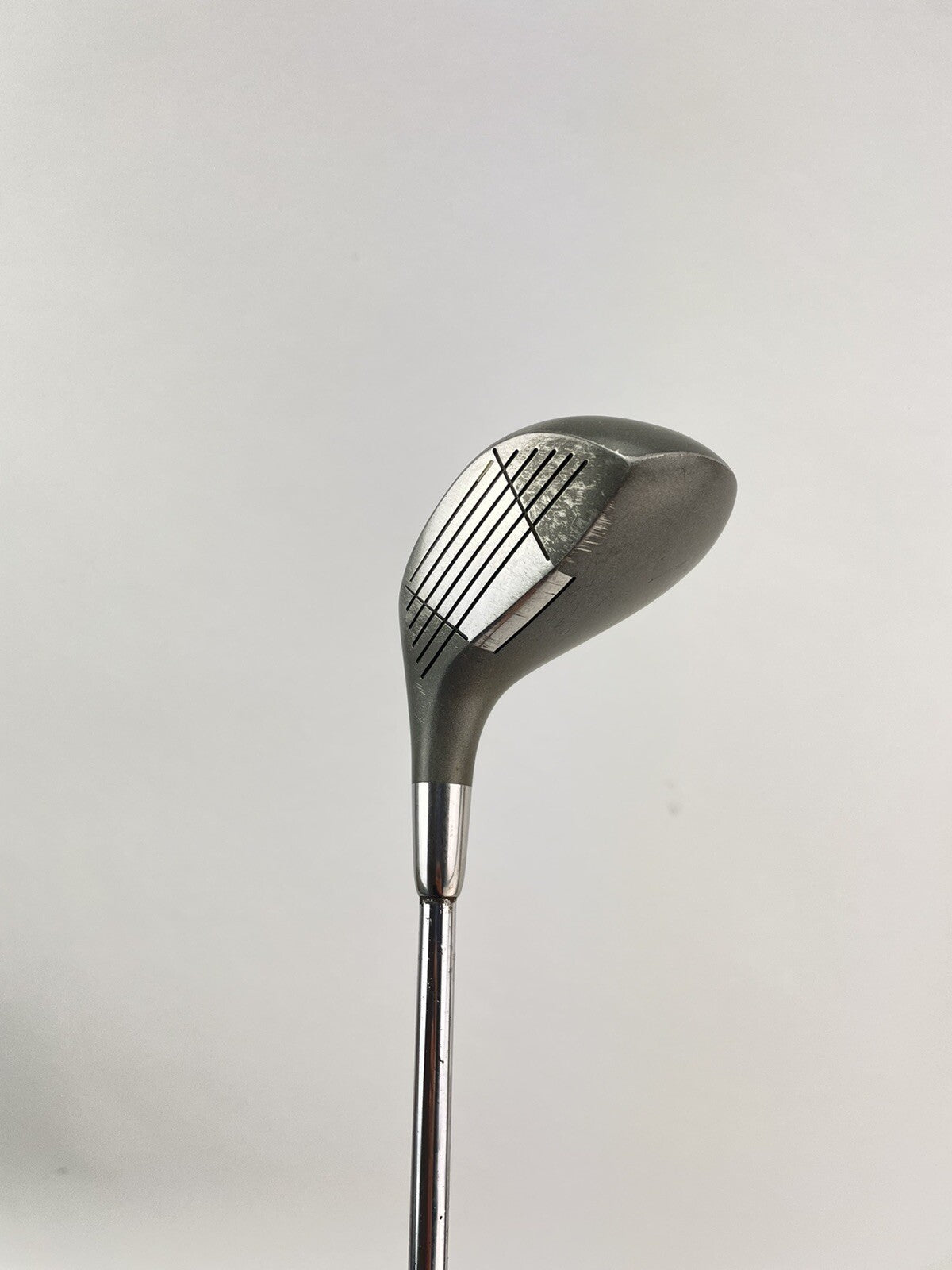Browning Golf 5 Wood Regular Flex Steel /Right Handed /New Grip /179786