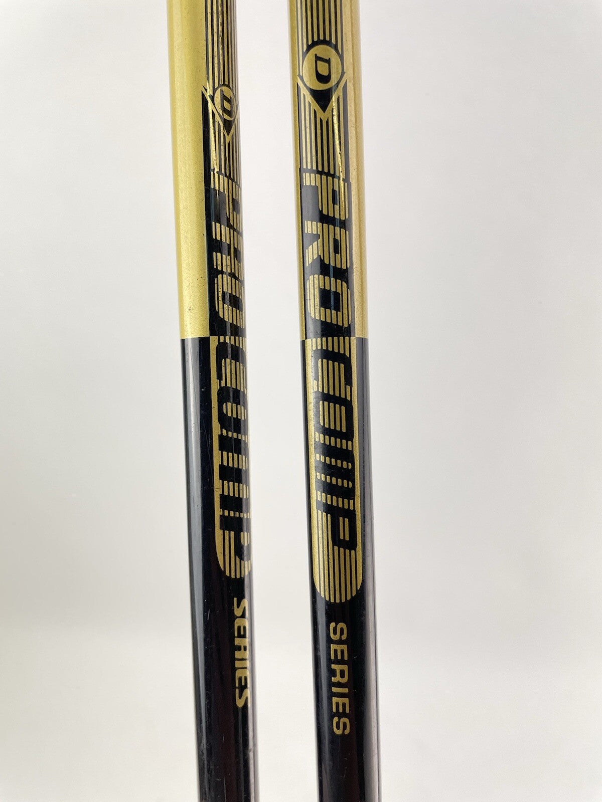 Dunlop Fairway Wood Set 3&5 Woods Tour Ti Firm Flex Graphite/Right Handed /2010617