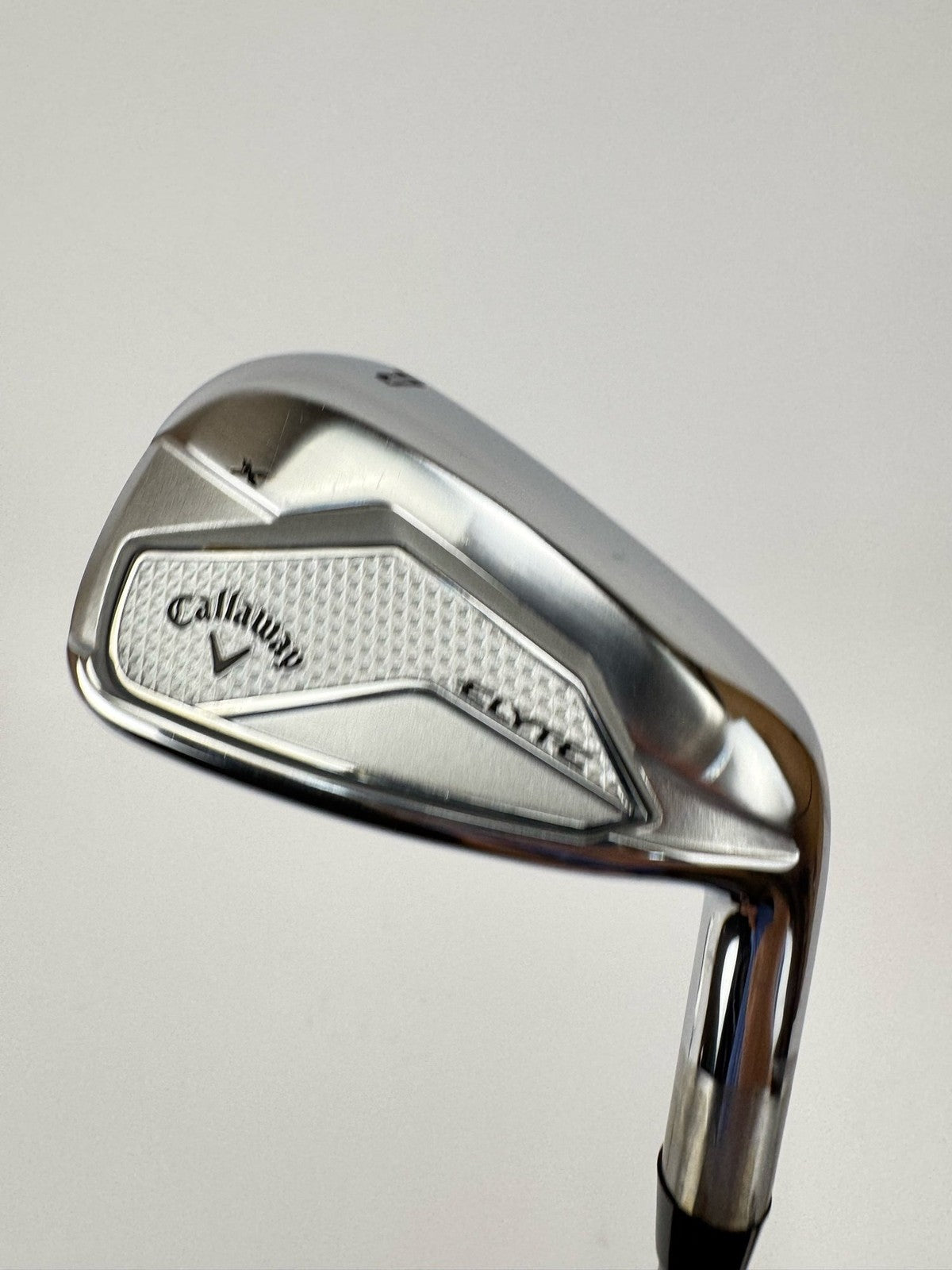 Callaway Elyte X Pitching Wedge Regular Flex Graphite Right Handed Used/366481
