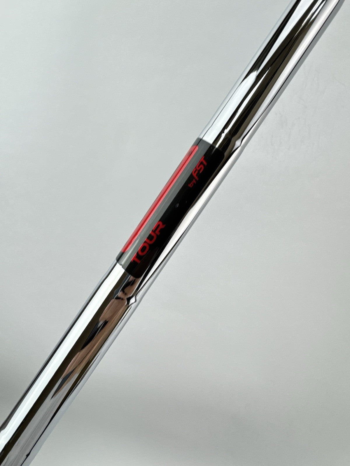 KBS Tour Iron Shaft Regular Flex Steel 35.25 /0.355 Tapered /247694