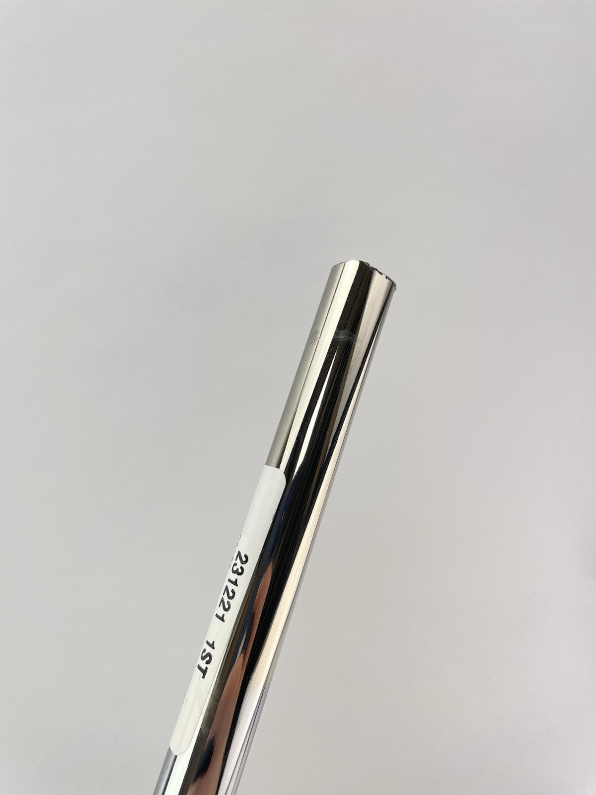 Elevate MPH Iron Shaft 95 Regular Flex Steel 36.5” /0.370 Parallel /341779
