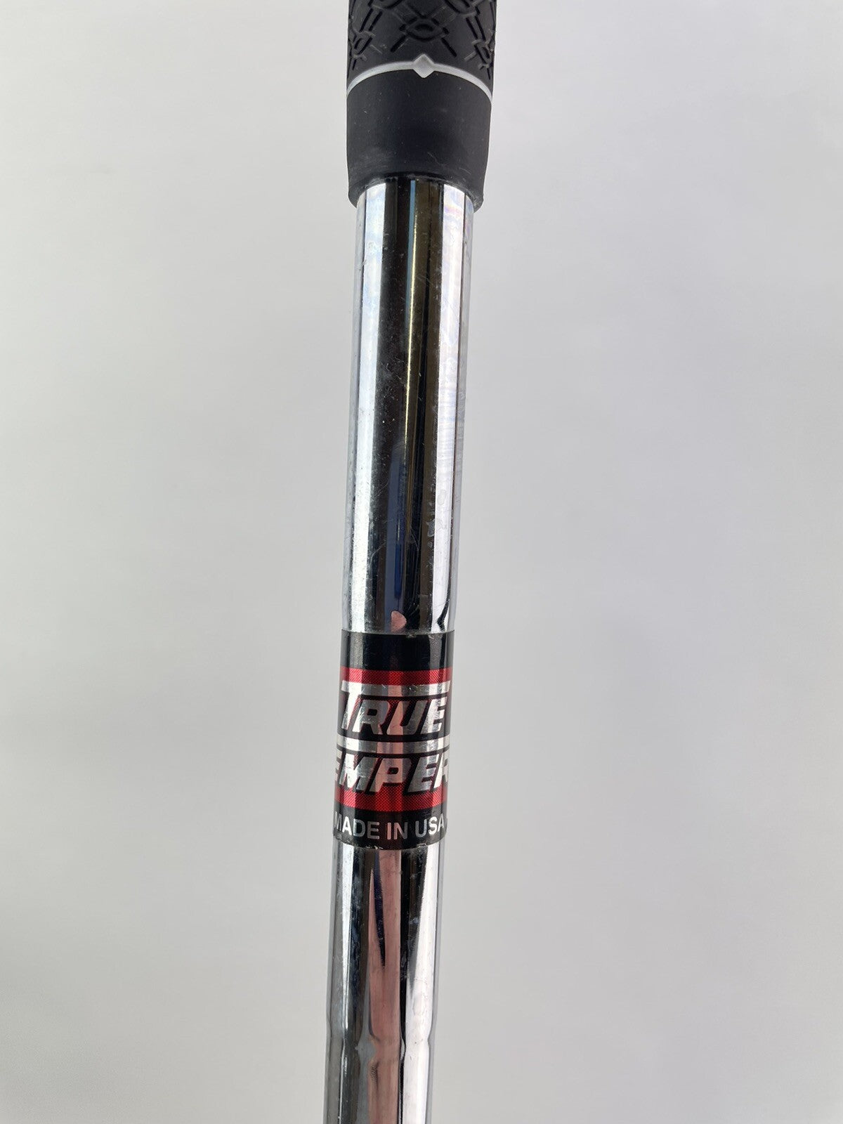 Mens Golf 6 Iron Regular Flex Steel Shaft /Right Handed /New Grip /2139119