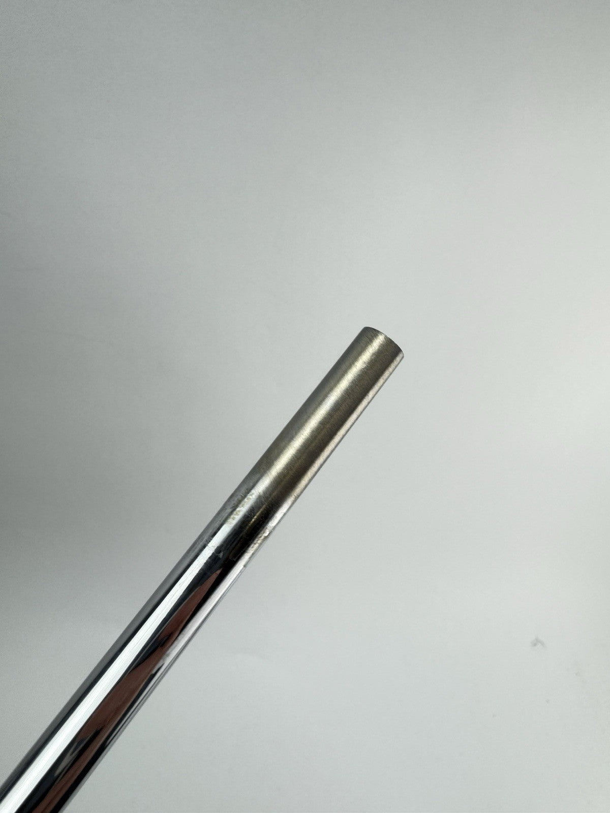 Dynamic Gold DG Pro Iron Shaft R300 Regular Flex Steel 35.25” /0.355 Taper/310917