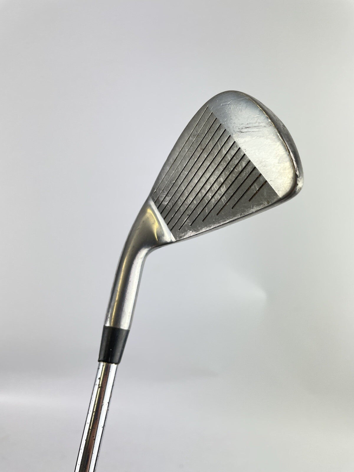 Wilson Golf 5 Iron Gear Effect Midsize  Regular Steel /Right /New Grip/ 30315