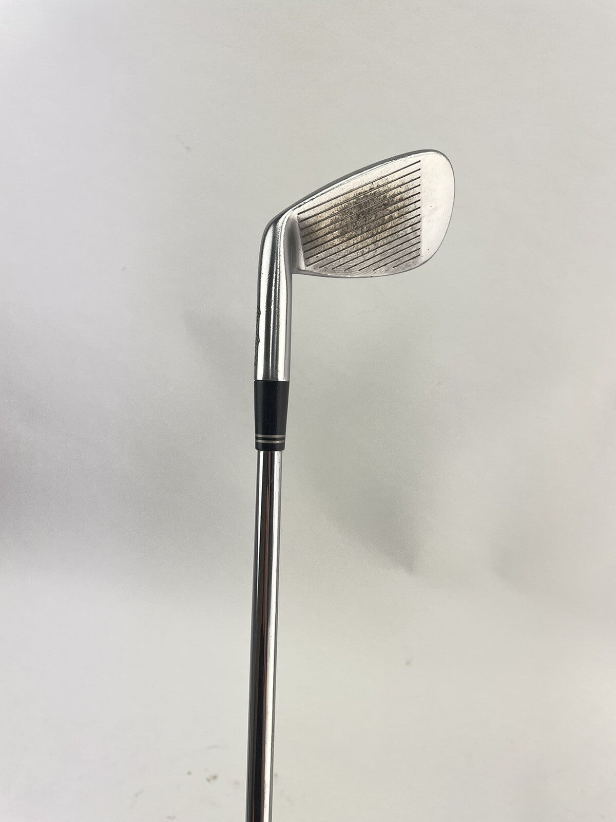 MacGregor V-Foil 9 Iron Forged . Milled Regular Steel /Right /New Grip /185919