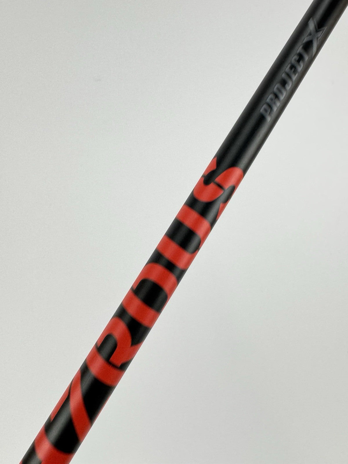 Callaway Quantum Driver Shaft Hzrdus Handcrafted Proto 6.5 X Flex 44.5” /328585