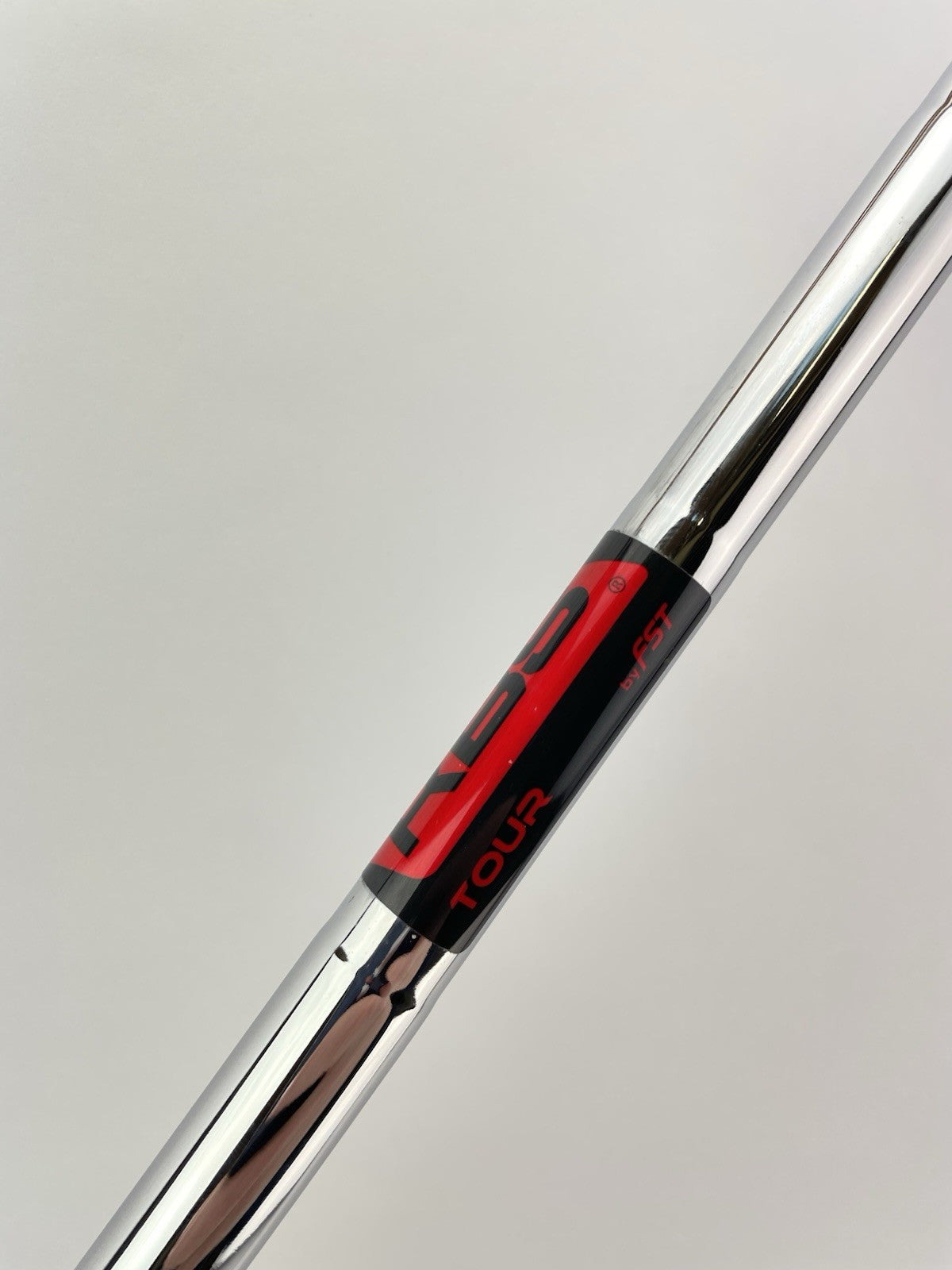 KBS Tour Iron Shaft Regular Flex Steel 35.25” /0.355 Tapered /296145