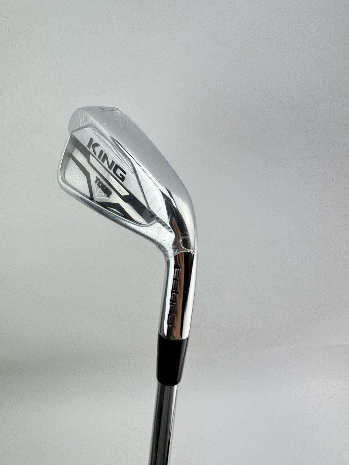Cobra Tour MIM 3 Iron 20* KBS $-Taper 120 Stiff Steel /Right Handed /New /260693