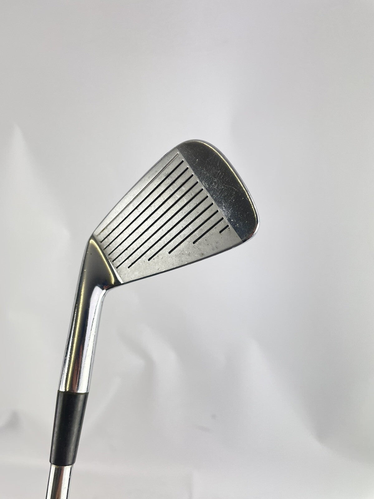 Mizuno TP-9 3 Iron Blade R400 Regular Steel /Right Handed /New Grip /828611