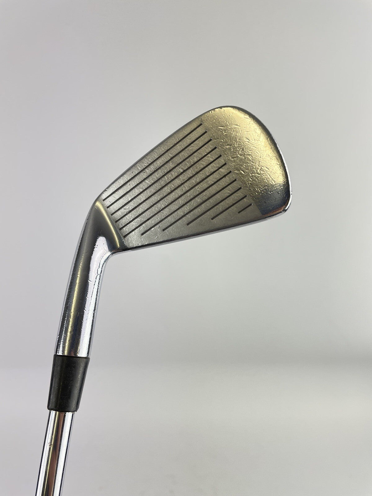 Mizuno MP14 Forged 3 Iron Stiff Flex Steel /Right Handed /New Grip/575013