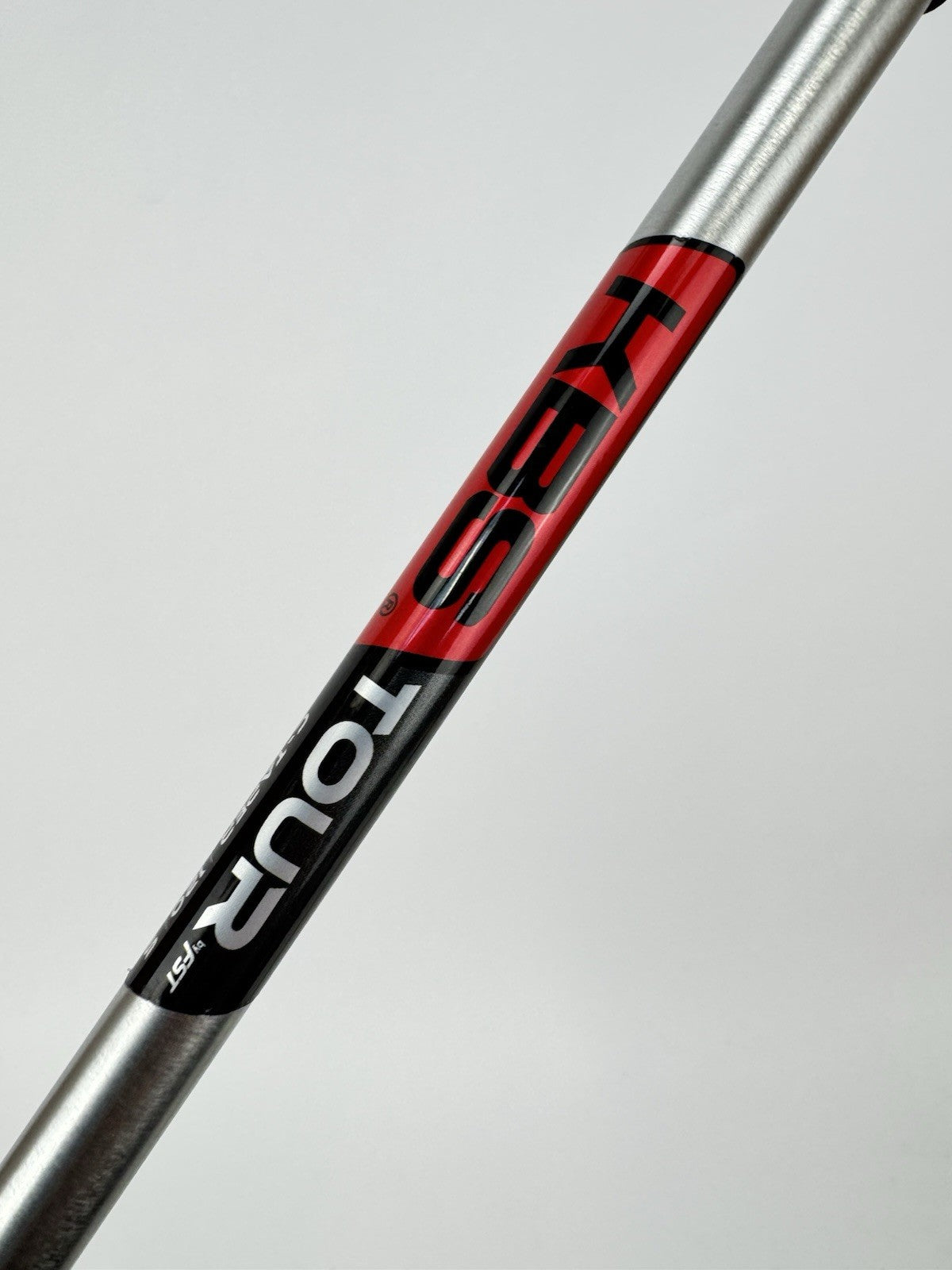 Sub 70 639 MB Pitching Wedge Forged C Taper 120 Stiff +1/2” /Right Handed /3381613