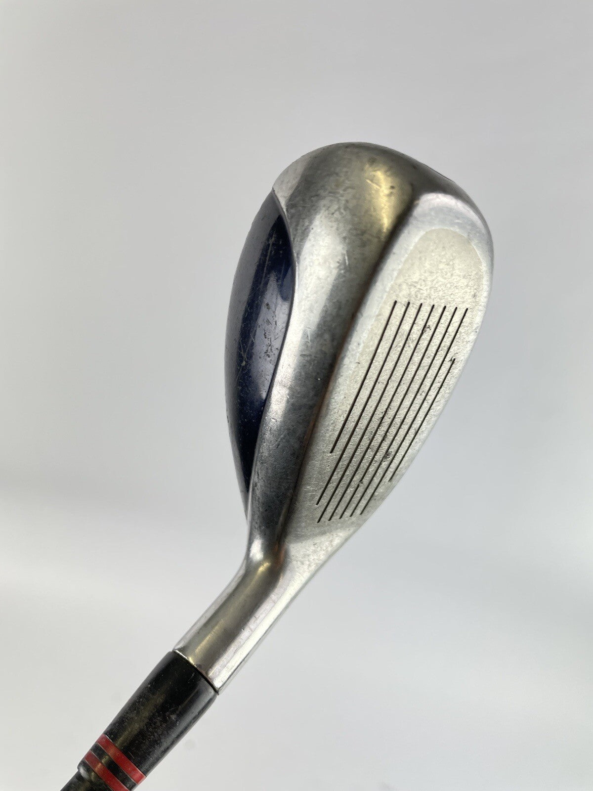 Ben Hogan 4 Hybrid EDGE Regular Graphite /Left Handed /Golf Pride /1045110