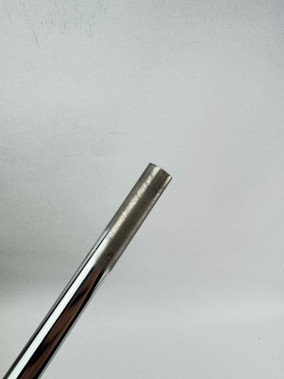 Dynamic Gold 105 Iron Shaft S300 Stiff Flex Steel 35.25 /0.355 Tapered /254948