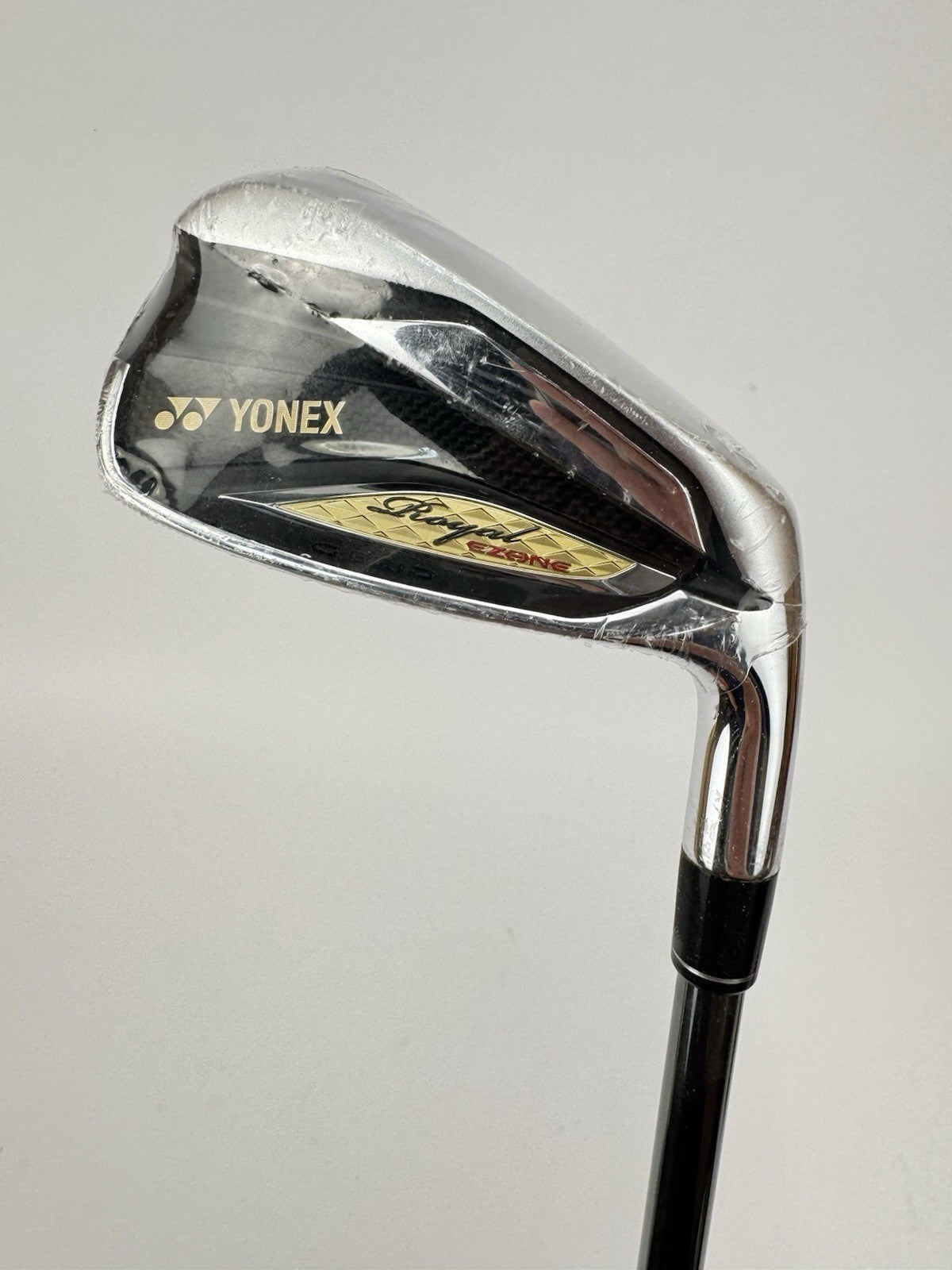 Yonex Royal Ezone 7 Iron 26* Senior Flex Graphite /Right Handed /New /357290