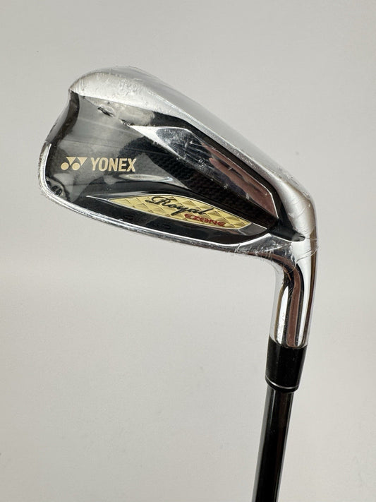 Yonex Royal Ezone 7 Iron 26* Senior Flex Graphite /Right Handed /New /357290