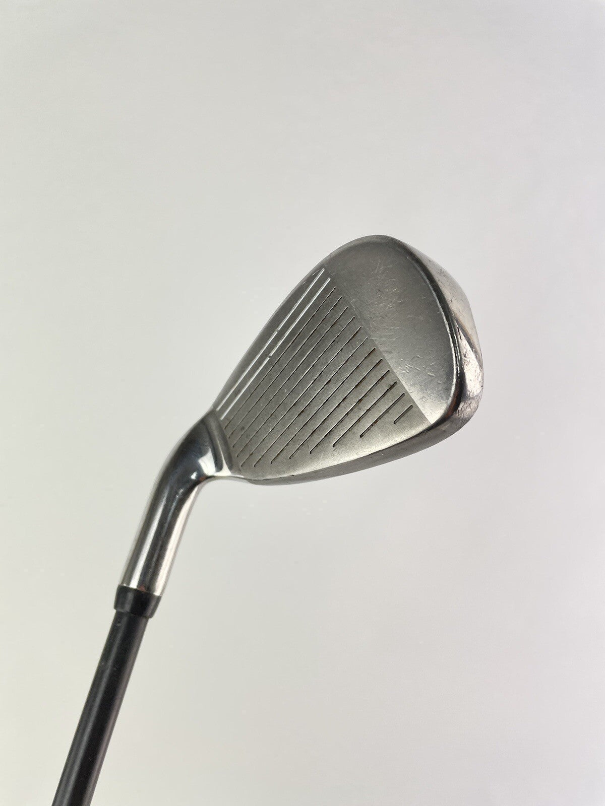 Slazenger Big Ezee 5 Iron Regular Graphite /Right Handed /New Grip /156758