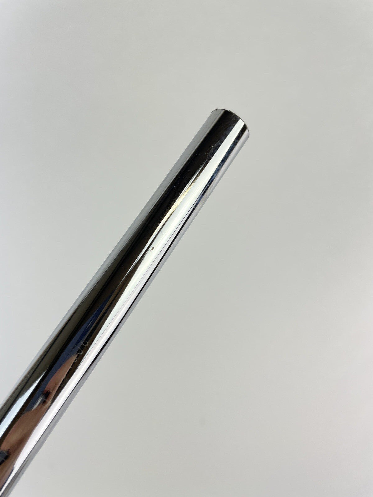 KBS Max Iron Shaft CT80 Stiff Flex Steel 35” /0.370 Parallel /123739