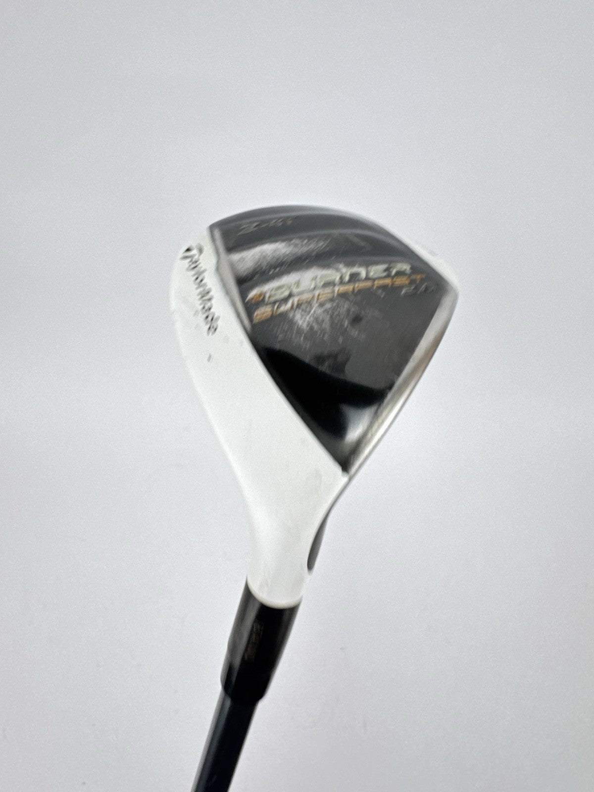 Taylormade Burner Superfast 2.0 3 Hybrid 18* Regular Graphite /New Grip /332655