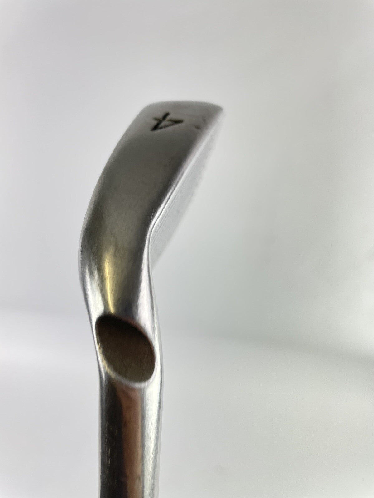 Ping G2 4 Iron Black Dot Regular Flex Steel /Right Handed /Golf Pride /105597