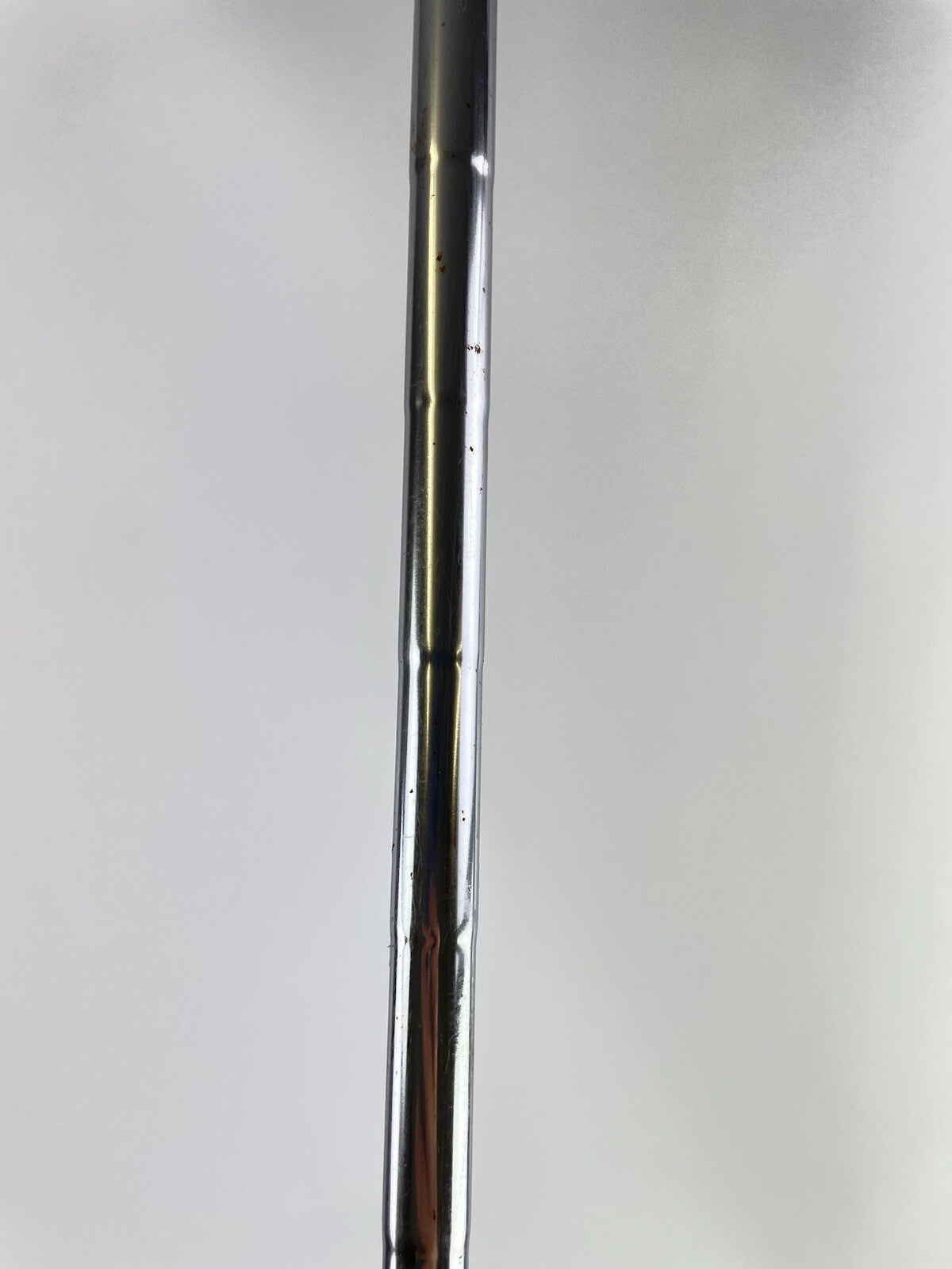Bronty Golf Blade Putter Heel Shafted PT4 35.5"/ Steel/ New Grip/ 63949