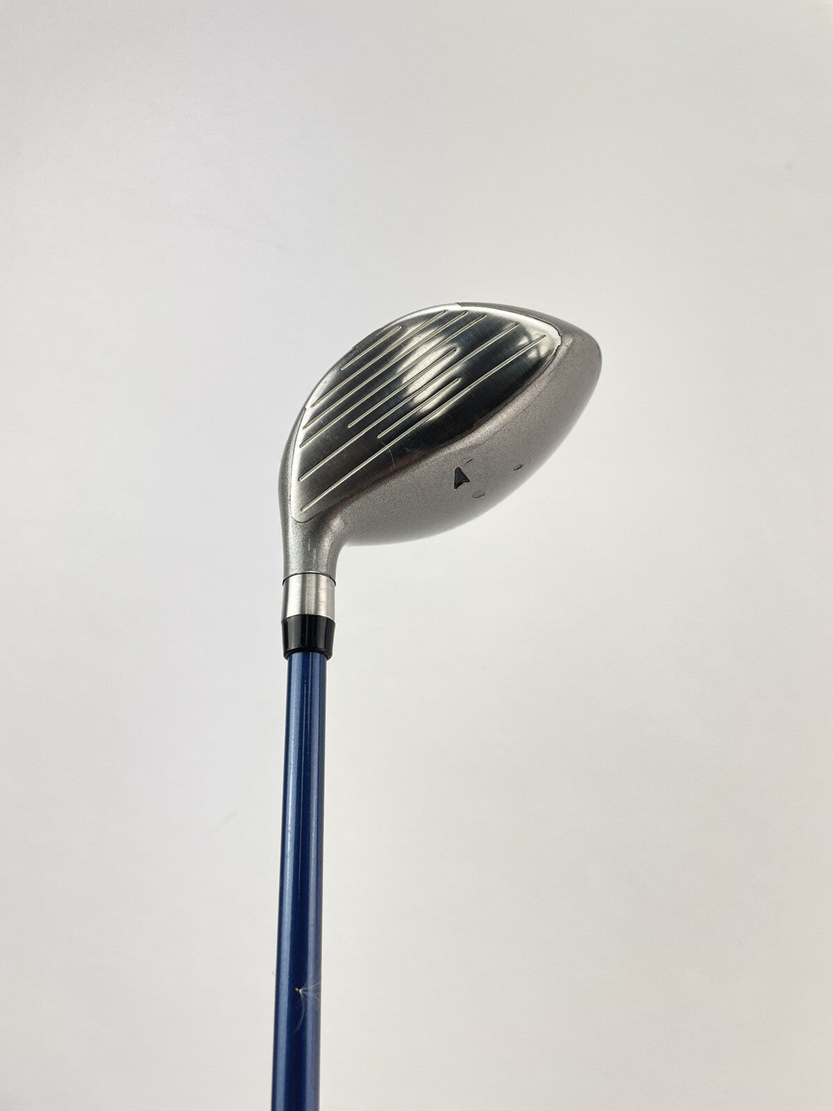Benross Ladies 5 Wood 18* PT-SS Ladies Flex Graphite /Right /New Grip /192935