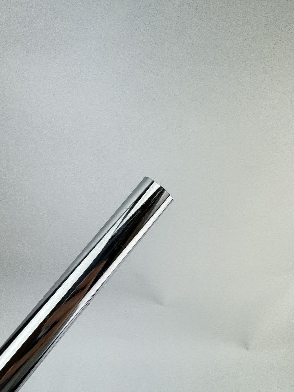 True Temper AMT Black Iron Shaft R300 Regular Flex Steel 35.5” /0.355 /317297