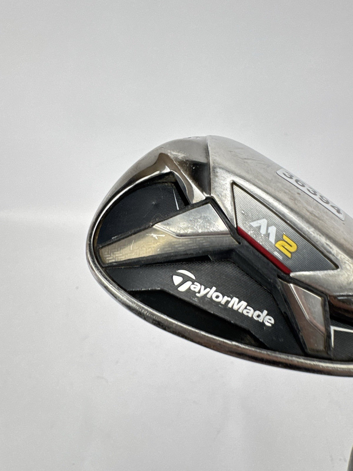 Taylormade M2 Sand Wedge Atmos 5-A Senior Graphite /Right /Mid Grip /363944