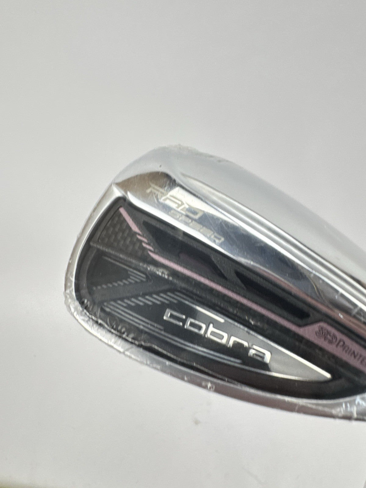 Cobra RadSpeed Womens Gap Wedge 48* KBS PGI 55 Ladies Graphite /New /338063