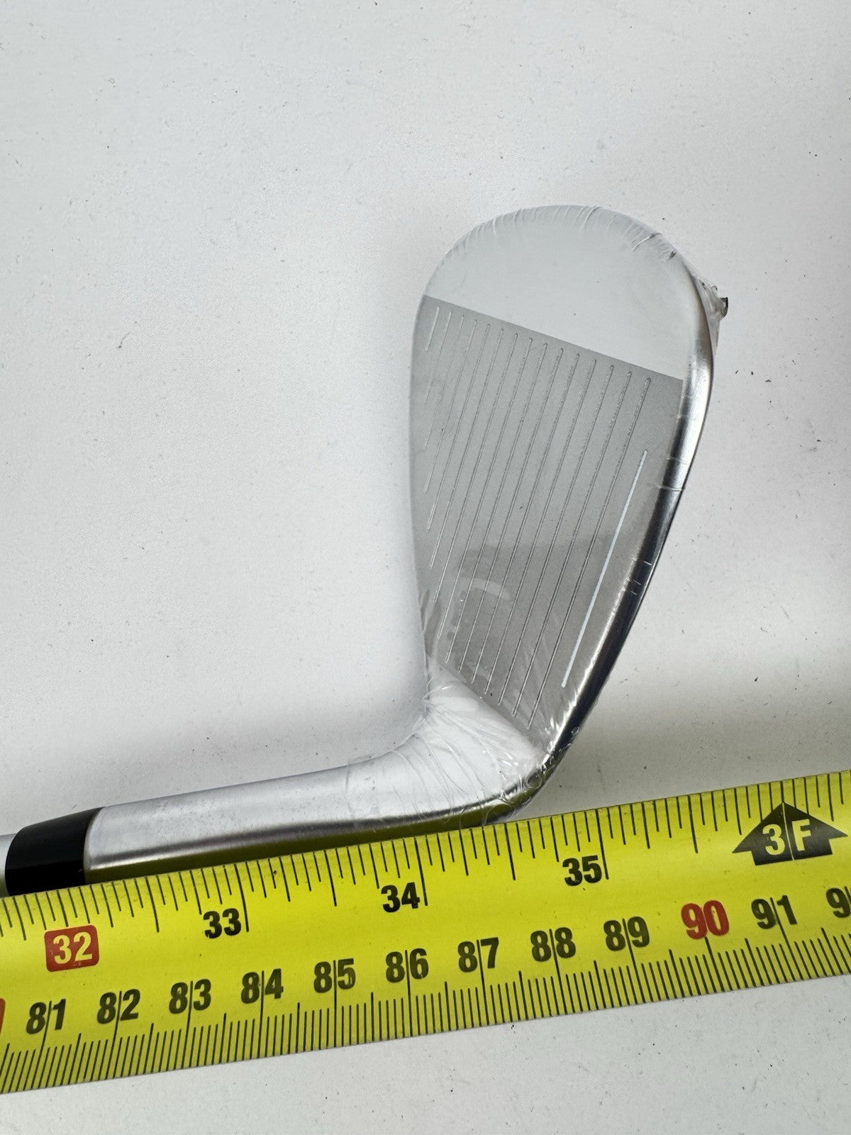 Cobra Air X Ladies Gap Wedge 50* Women’s Flex Graphite /Left Handed /New /3337617